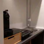 G&g Luxury Gæstehus Bari