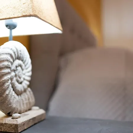 Гостевой дом G&g Luxury