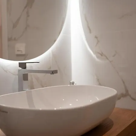 G&g Luxury 3* Бари