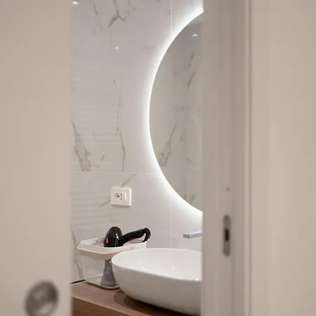 Гостевой дом G&g Luxury