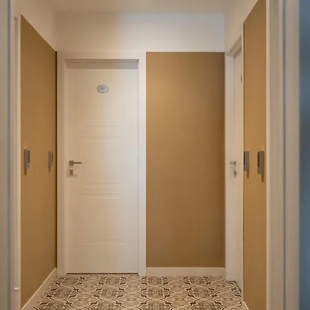 G&g Luxury Гостевой дом 3*