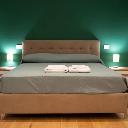 G&g Luxury Гостевой дом Бари