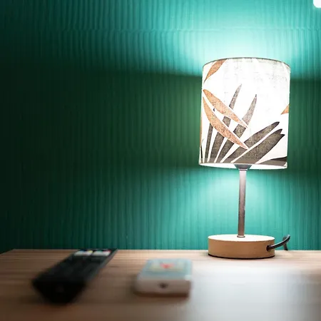 G&g Luxury 3* Бари