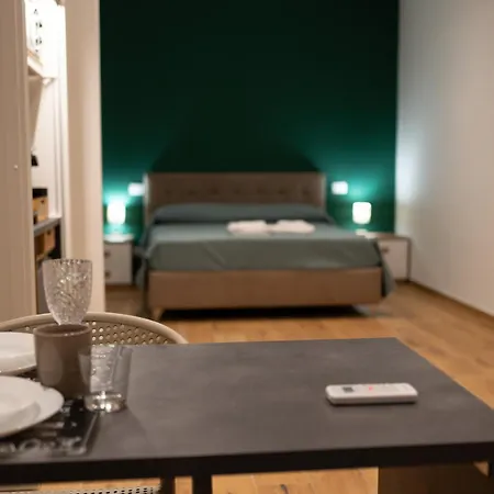 Pensjonat G&g Luxury