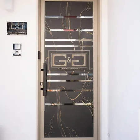 G&g Luxury Гостевой дом 3*