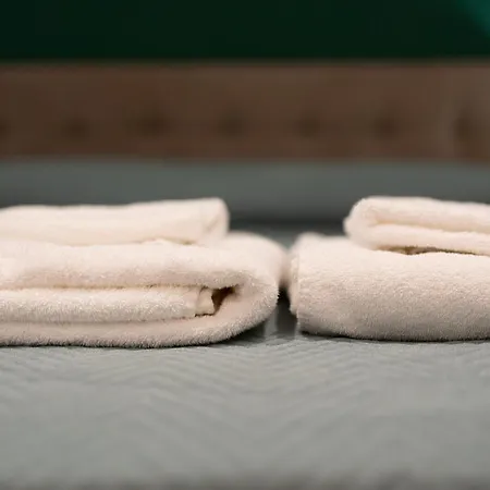 G&g Luxury Gæstehus