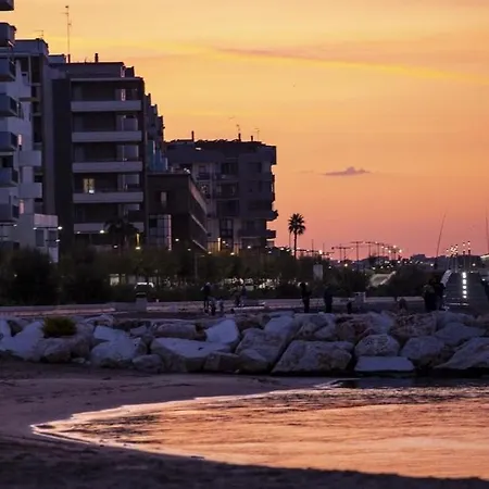 Гостевой дом G&g Luxury 3*