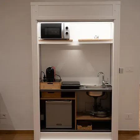 Affittacamere G&g Luxury 3*