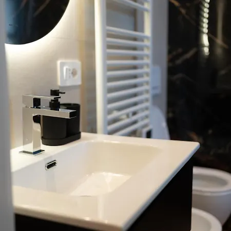 Guest house G&g Luxury Bari