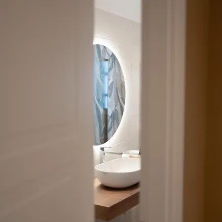 G&g Luxury 3* Bari