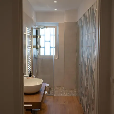 G&g Luxury Guest house