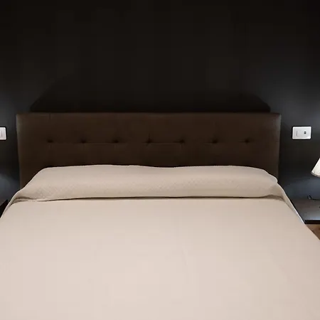 Konukevi G&g Luxury Bari