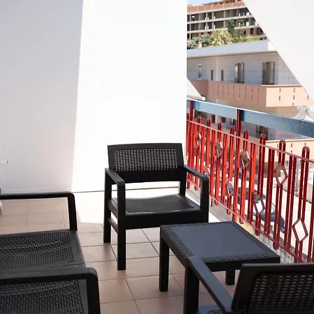 G&g Luxury Guest house 3*