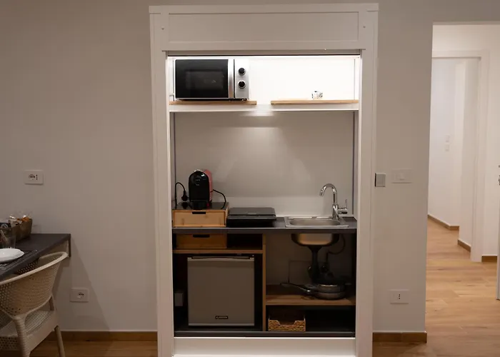 招待所 G&g Luxury 3*